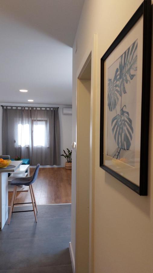 Aurora Apartment, Задар Екстериор снимка