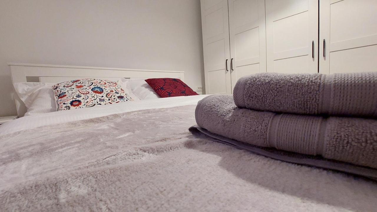 Aurora Apartment, Задар Екстериор снимка