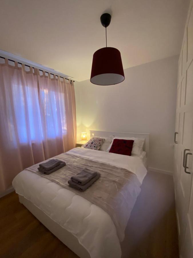Aurora Apartment, Задар Екстериор снимка