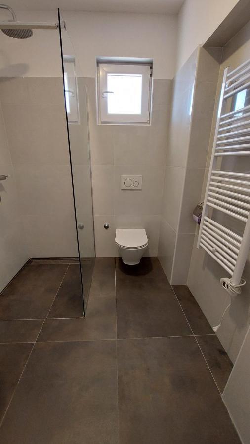Aurora Apartment, Задар Екстериор снимка