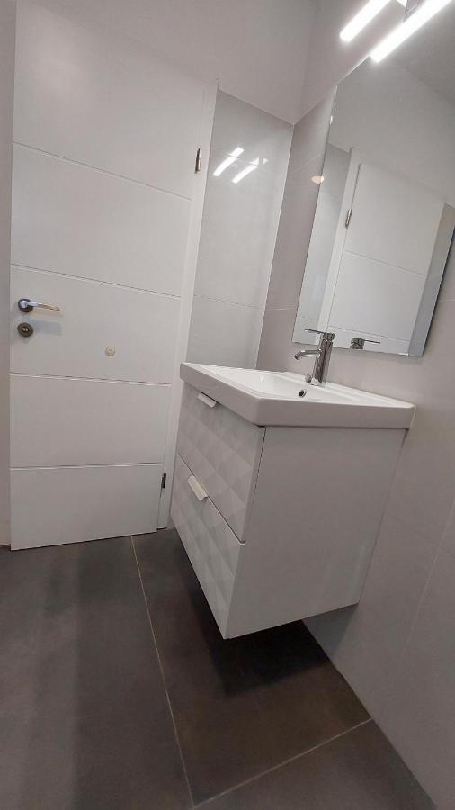 Aurora Apartment, Задар Екстериор снимка