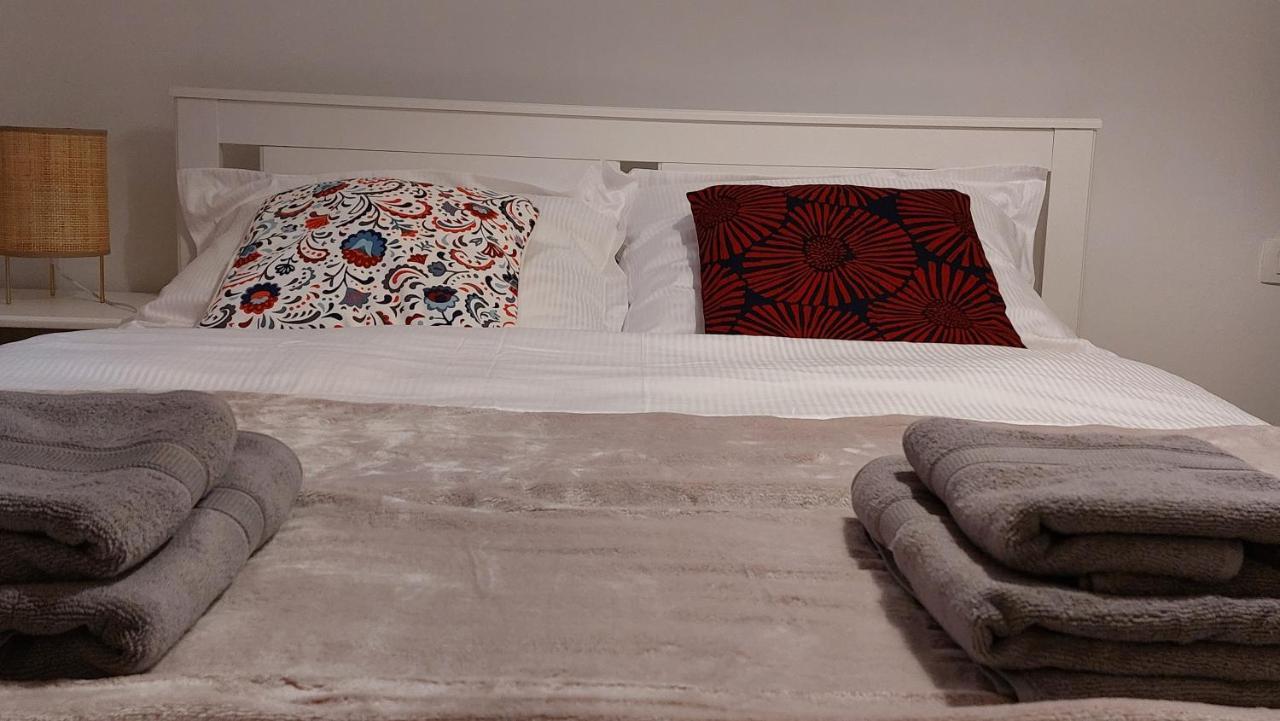 Aurora Apartment, Задар Екстериор снимка
